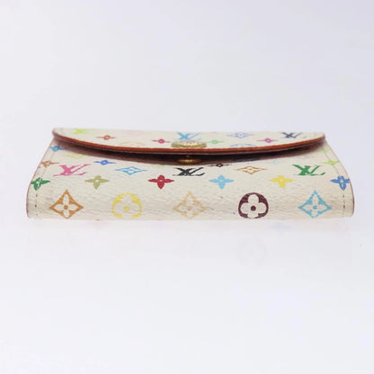 Louis Vuitton Multicolor Enveloppe Card Holder