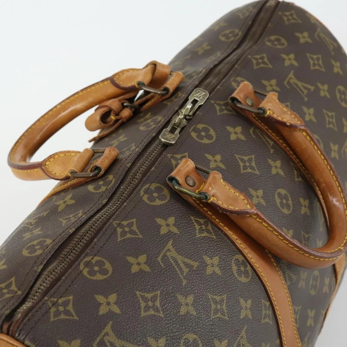 Louis Vuitton Keepall Boston 45
