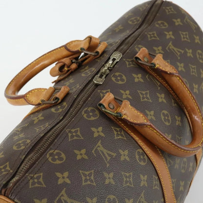 Louis Vuitton Keepall Boston 45