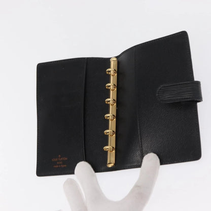 Louis Vuitton Epi Agenda/Day Planner PM