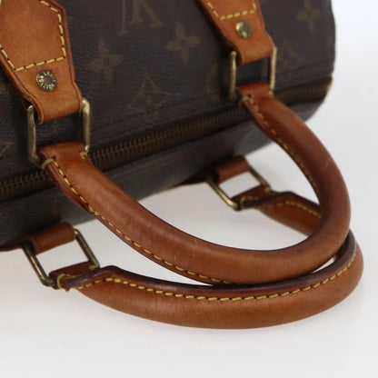 Louis Vuitton Speedy 25