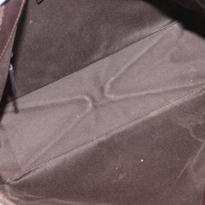 Gucci GG Canvas Hand Bag