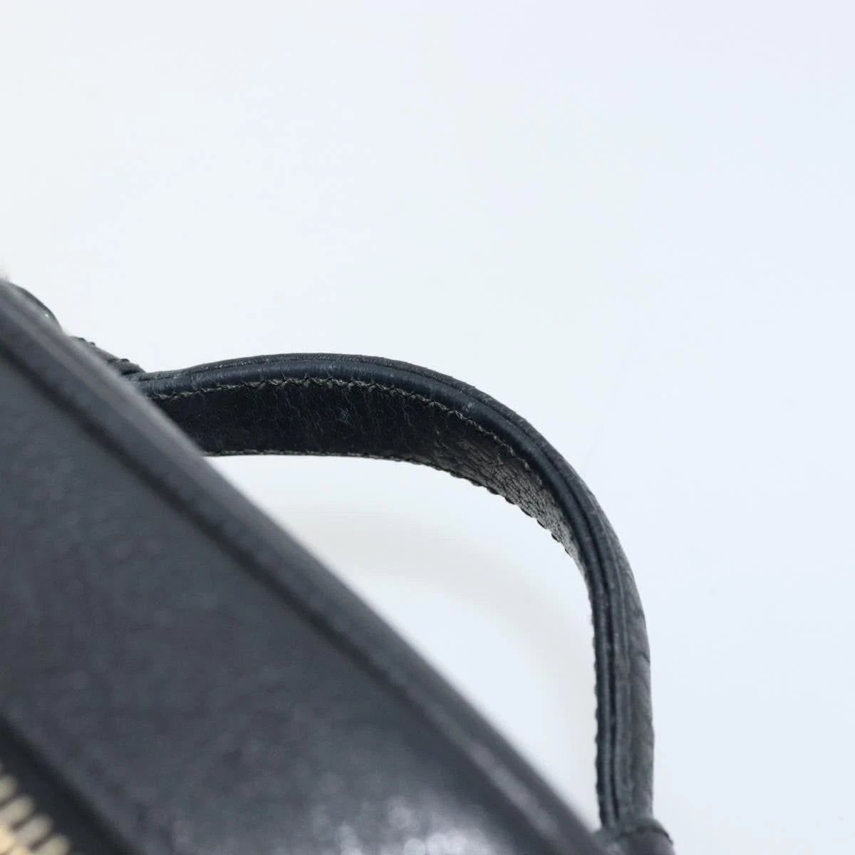 Chanel Caviar Vanity Pouch
