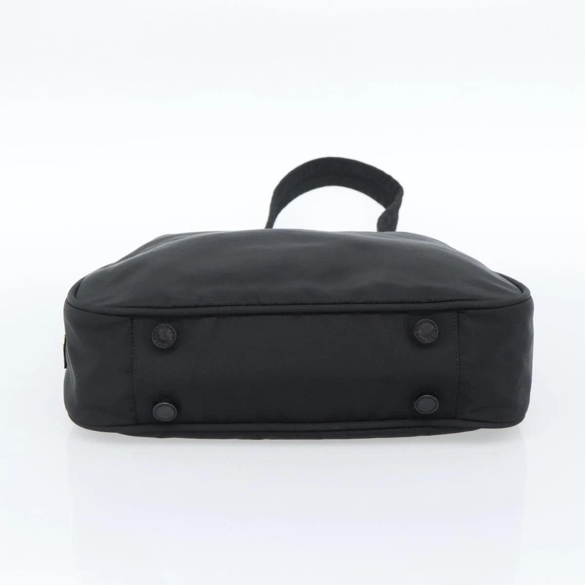 Prada Nylon Shoulder Bag
