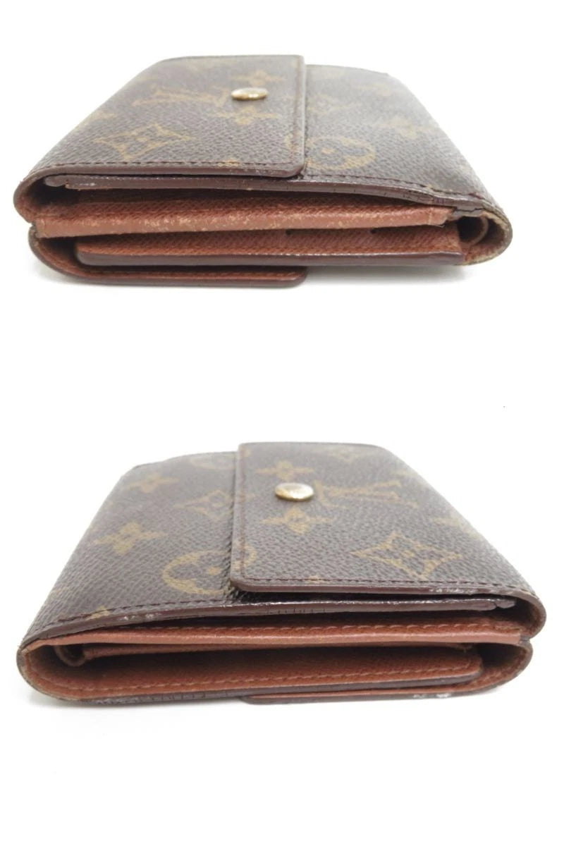 Louis Vuitton Portefeuille Elise