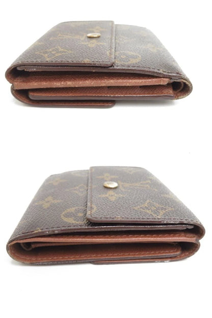 Louis Vuitton Portefeuille Elise