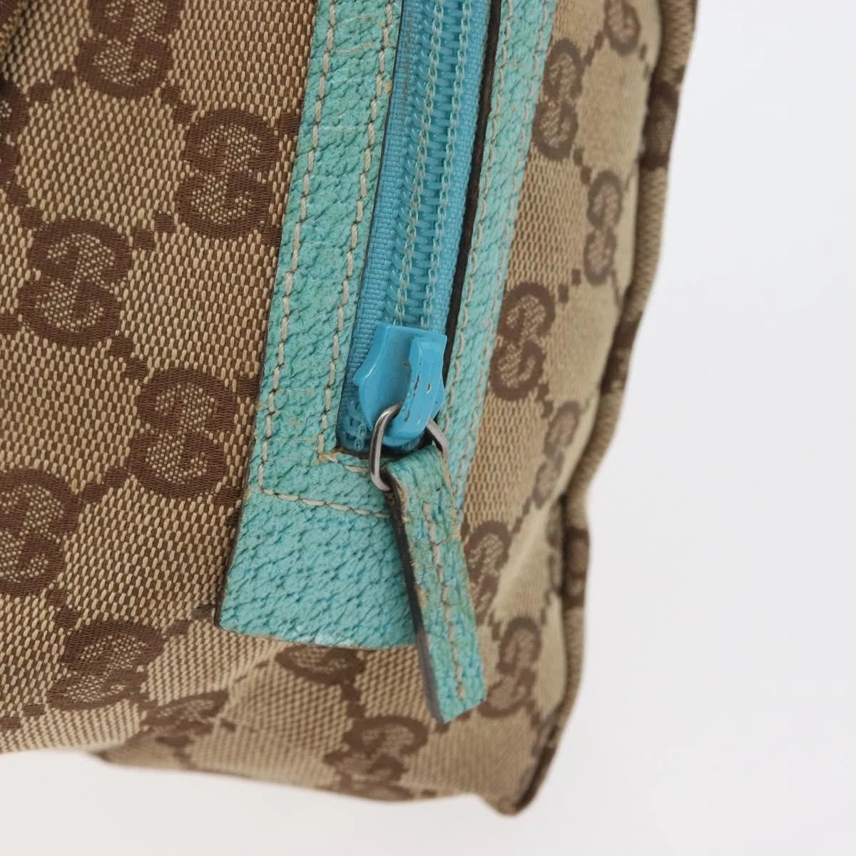 Gucci GG Balthus Hand Bag