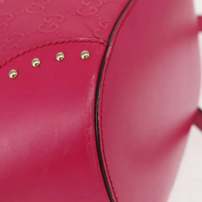 Gucci Diamante Shoulder Bag