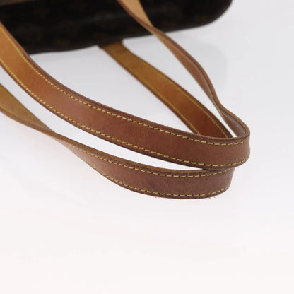 Louis Vuitton Luco Tote Bag