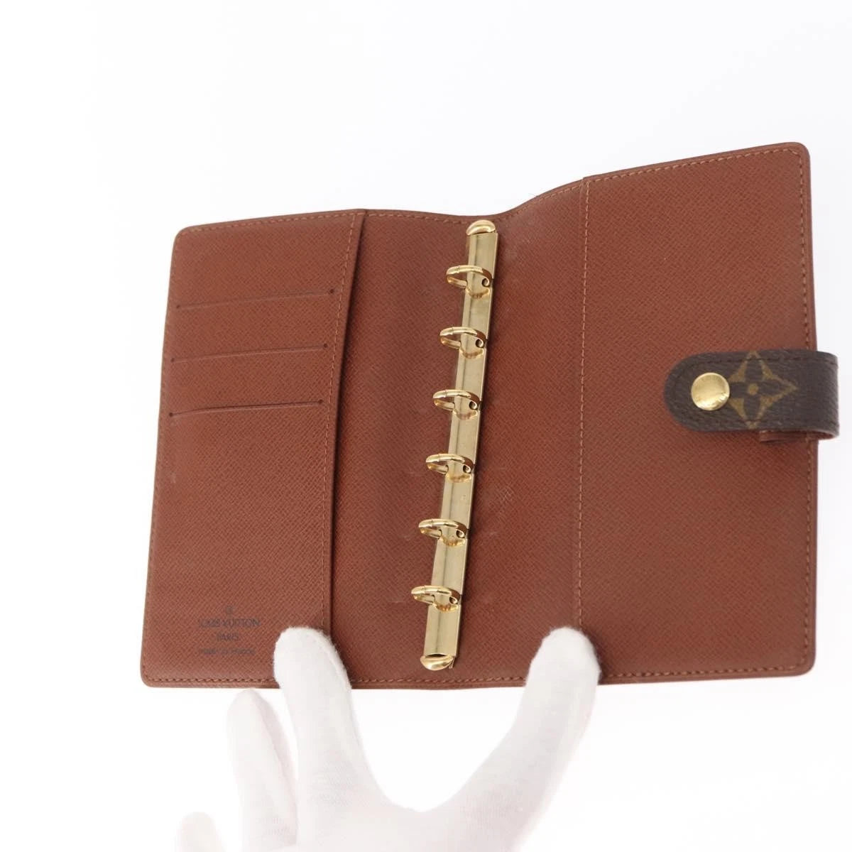 Louis Vuitton Agenda/Day Planner PM