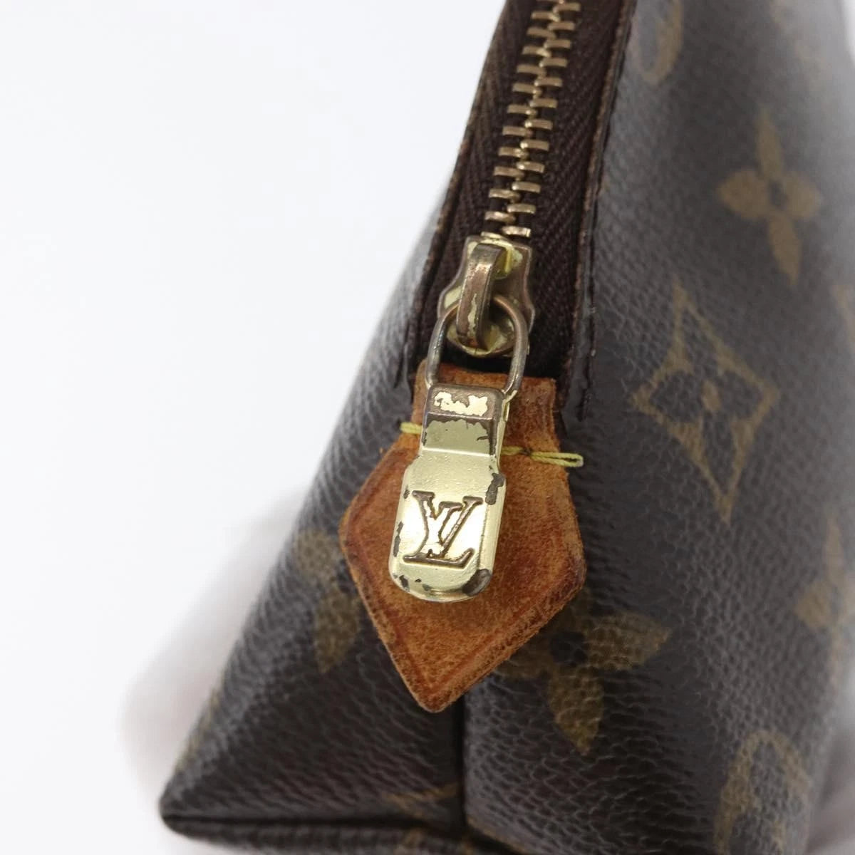 Louis Vuitton Pochette Cosmetic PM