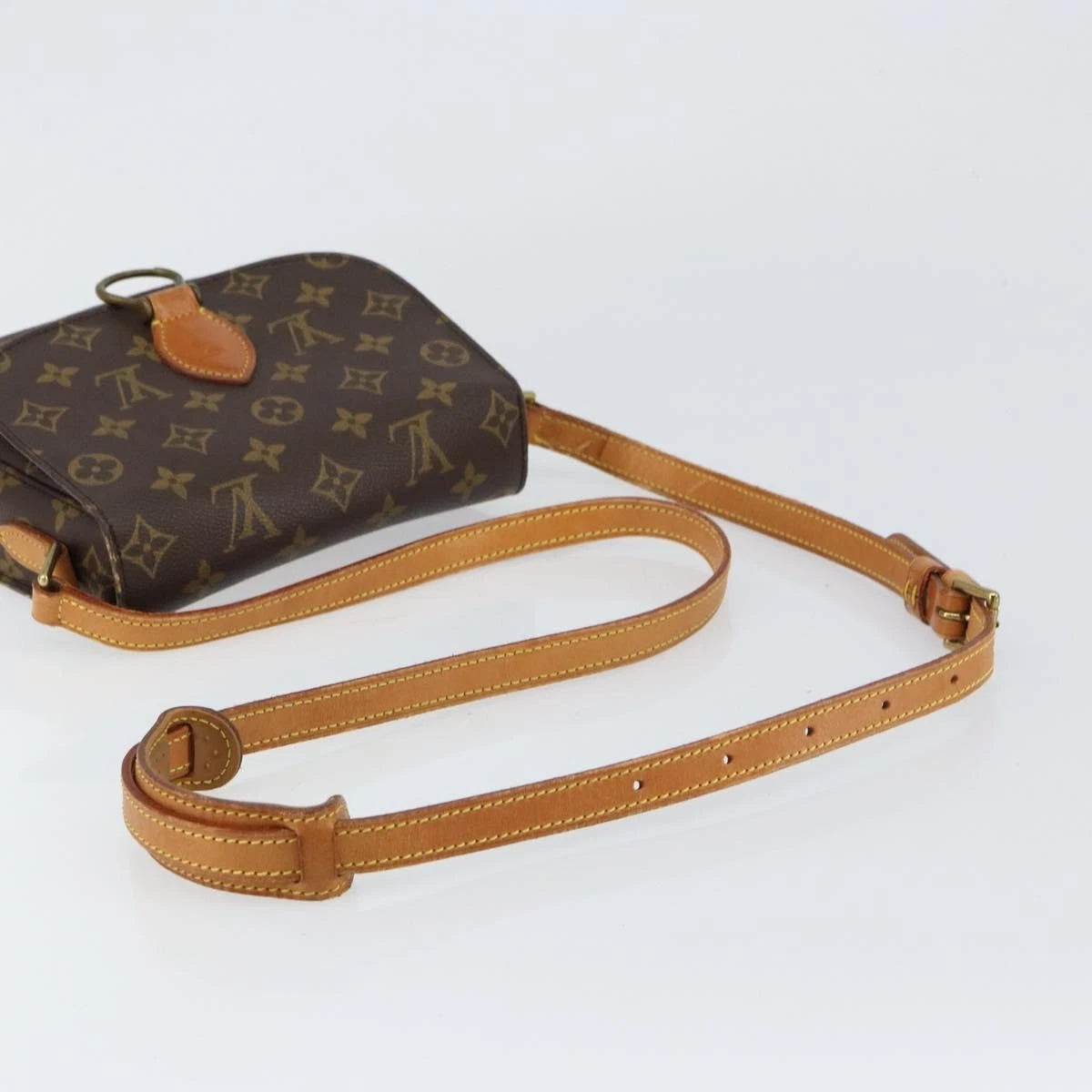Louis Vuitton Saint Cloud MM
