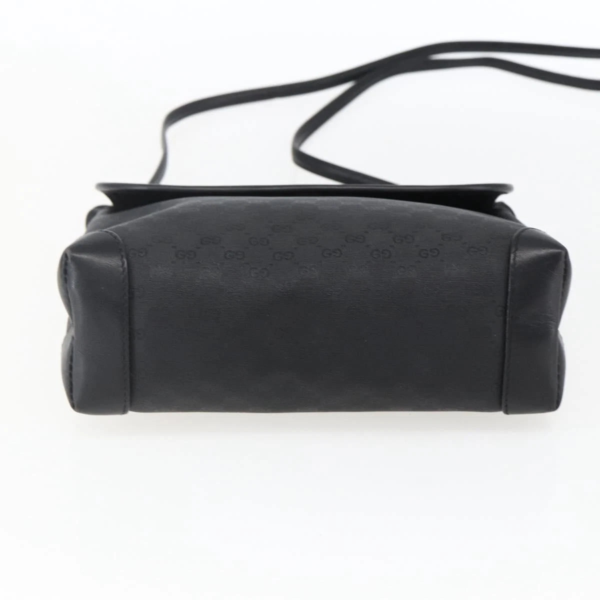 Gucci Micro GG Supreme Shoulder Bag