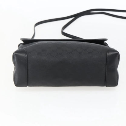 Gucci Micro GG Supreme Shoulder Bag
