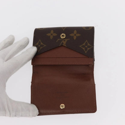 Louis Vuitton Envelop Card Case