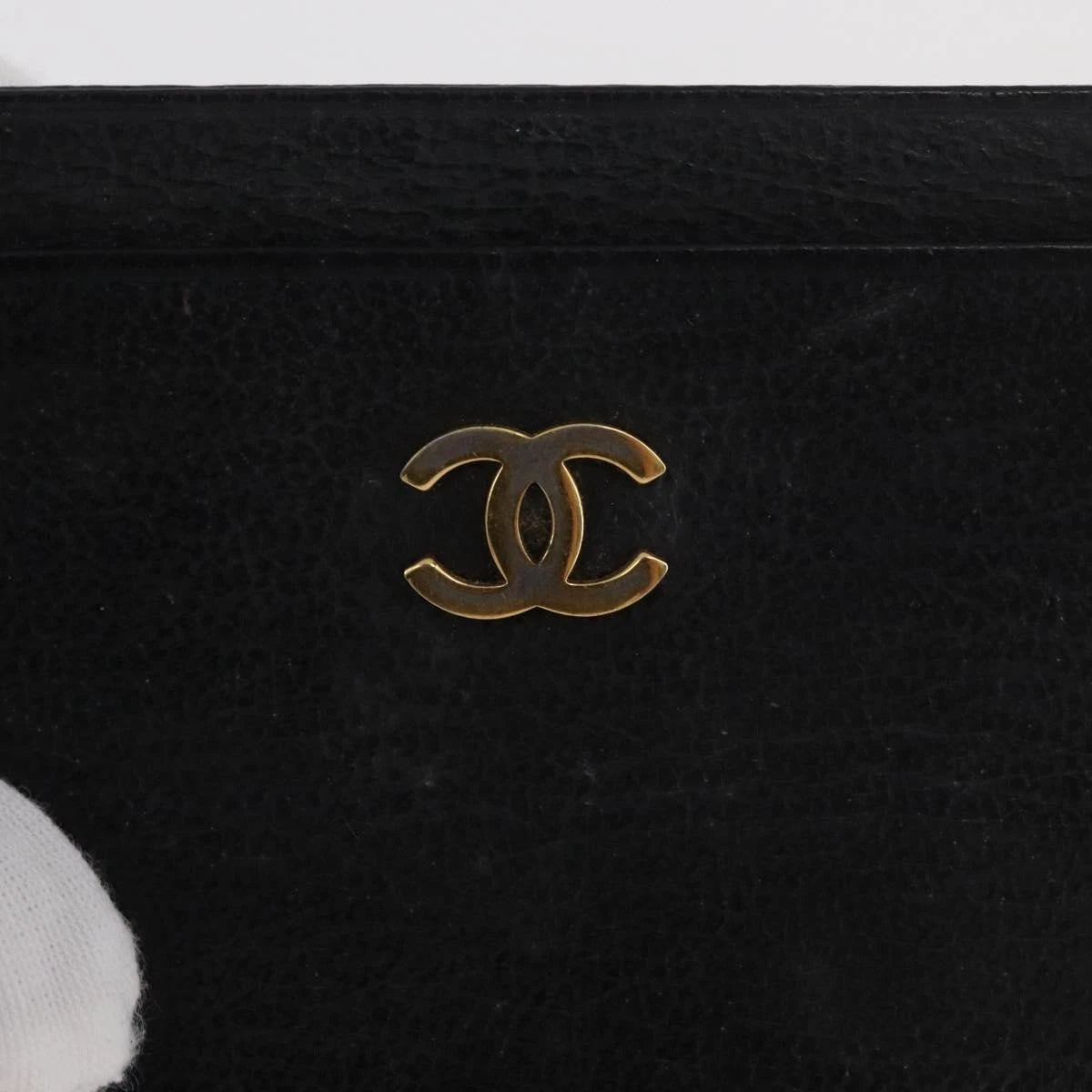 Chanel Card Case