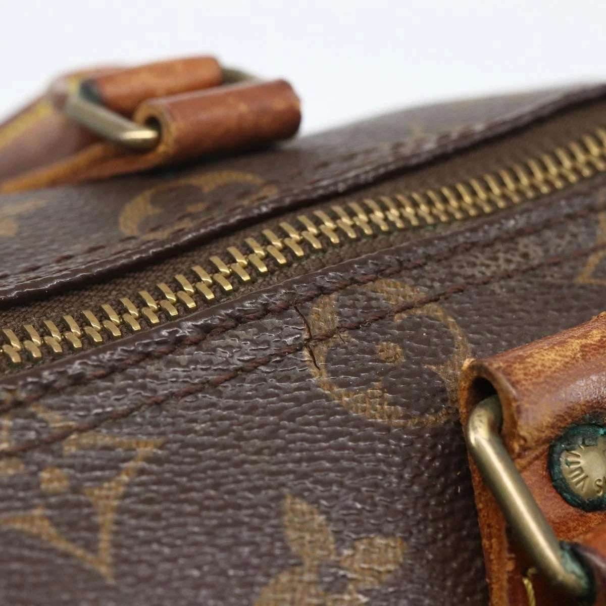 Louis Vuitton Speedy 25