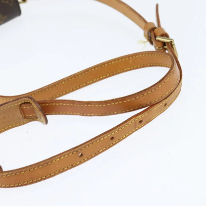 Louis Vuitton Saint Cloud MM