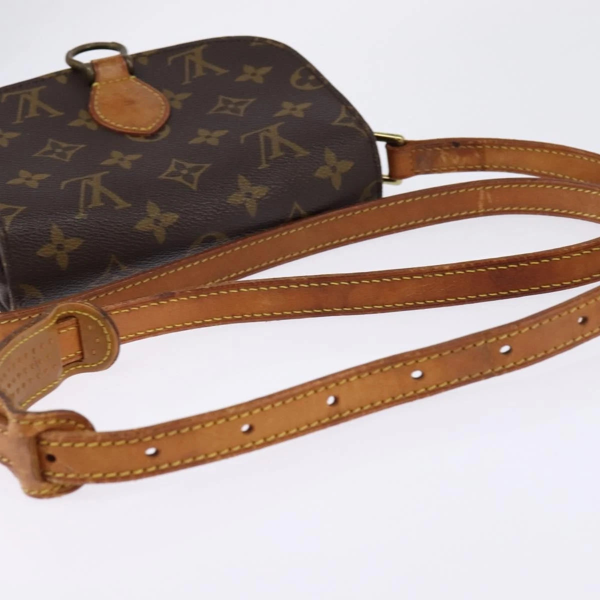 Louis Vuitton Saint Cloud PM