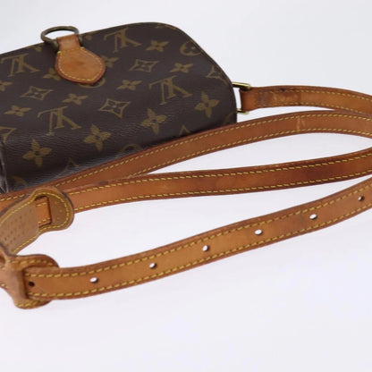 Louis Vuitton Saint Cloud PM