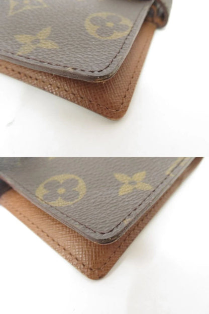 Louis Vuitton Agenda/Day Planner PM