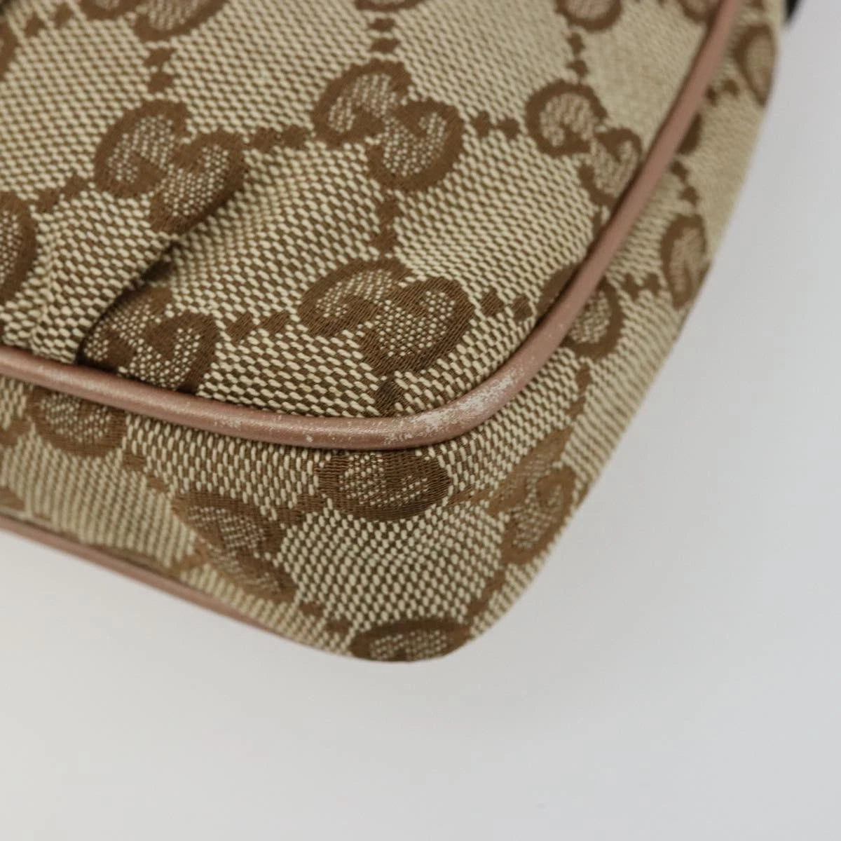 Gucci GG Sukey Mini Shoulder Bag