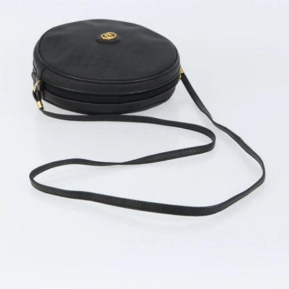 Gucci Micro GG Canvas Shoulder Bag