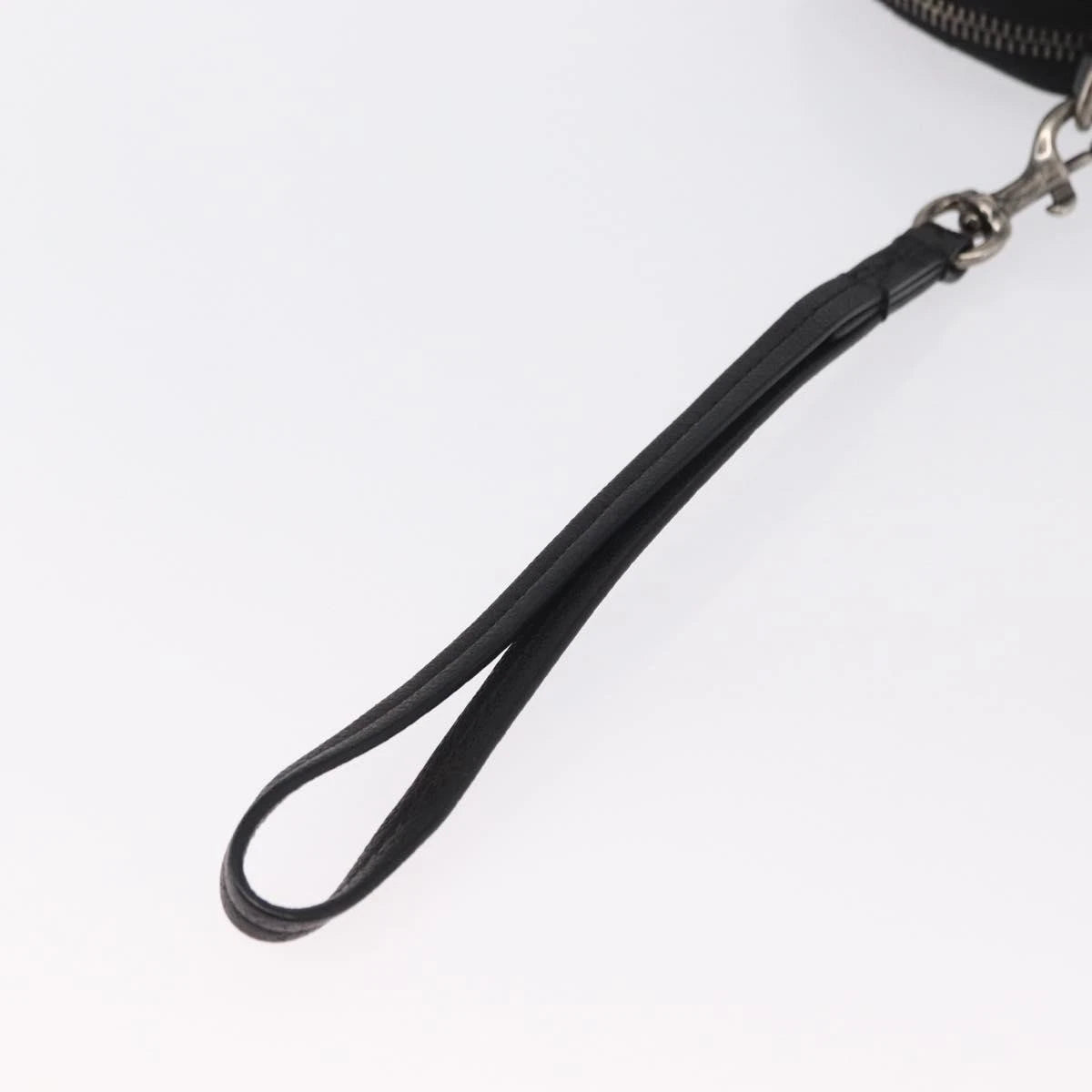 Saint Laurent Heart Clutch Bag