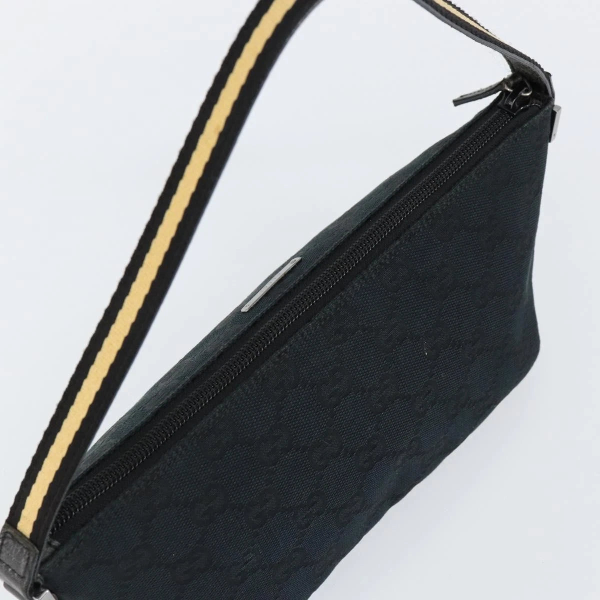 Gucci GG Canvas Boat Bag