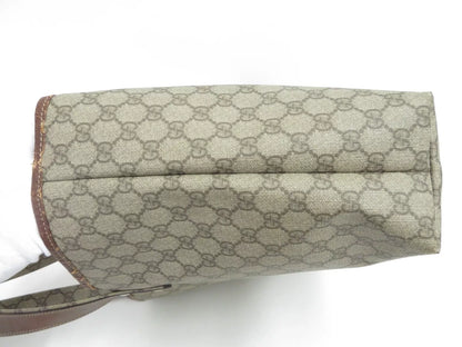 Gucci Sherry Line Tote Bag