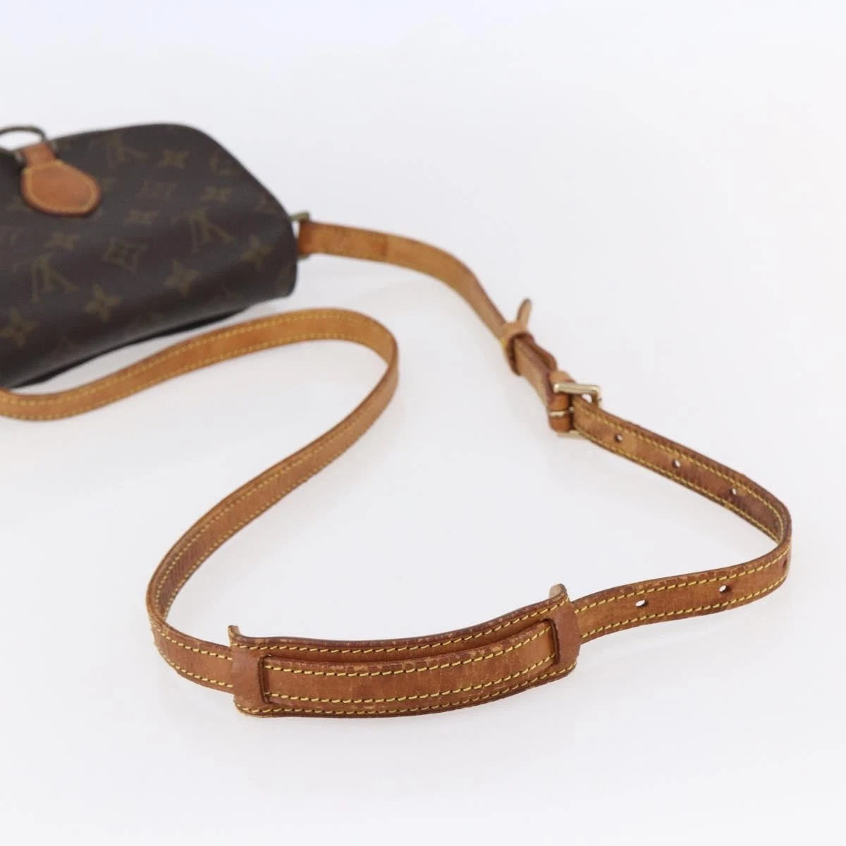 Louis Vuitton Saint Cloud PM