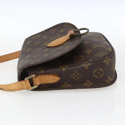 Louis Vuitton Saint Cloud MM