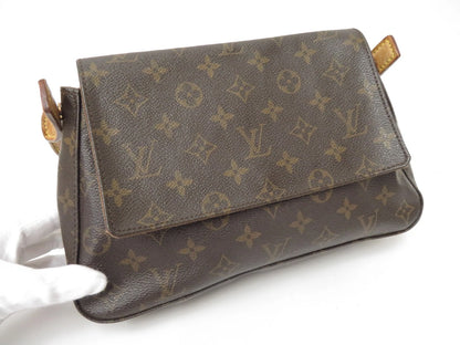 Louis Vuitton Mini Looping Shoulder Bag