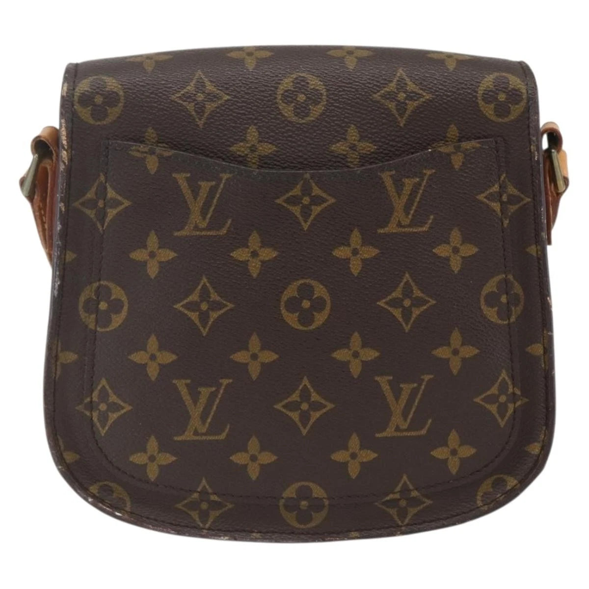 Louis Vuitton Saint Cloud MM
