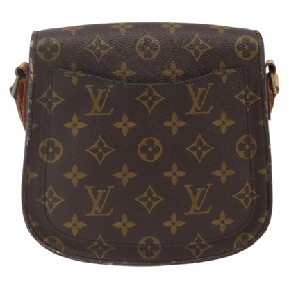 Louis Vuitton Saint Cloud MM