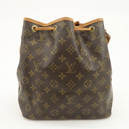 Louis Vuitton Petit Noe