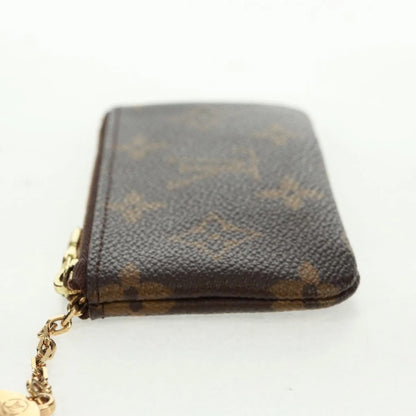 Louis Vuitton Pochette Cles Coin Purse