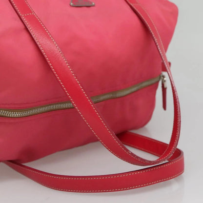 Prada Nylon Tote Bag
