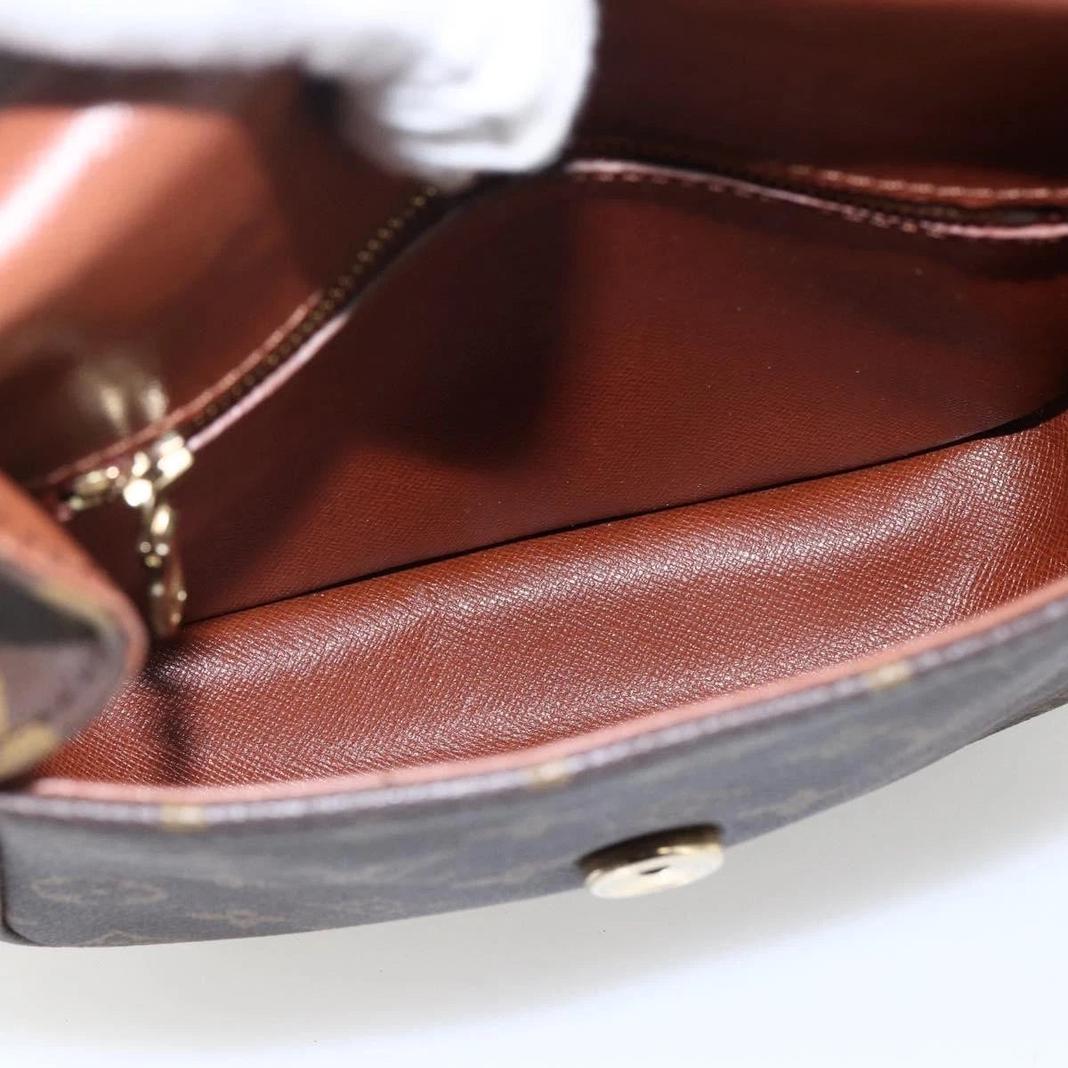 Louis Vuitton Saint Cloud MM