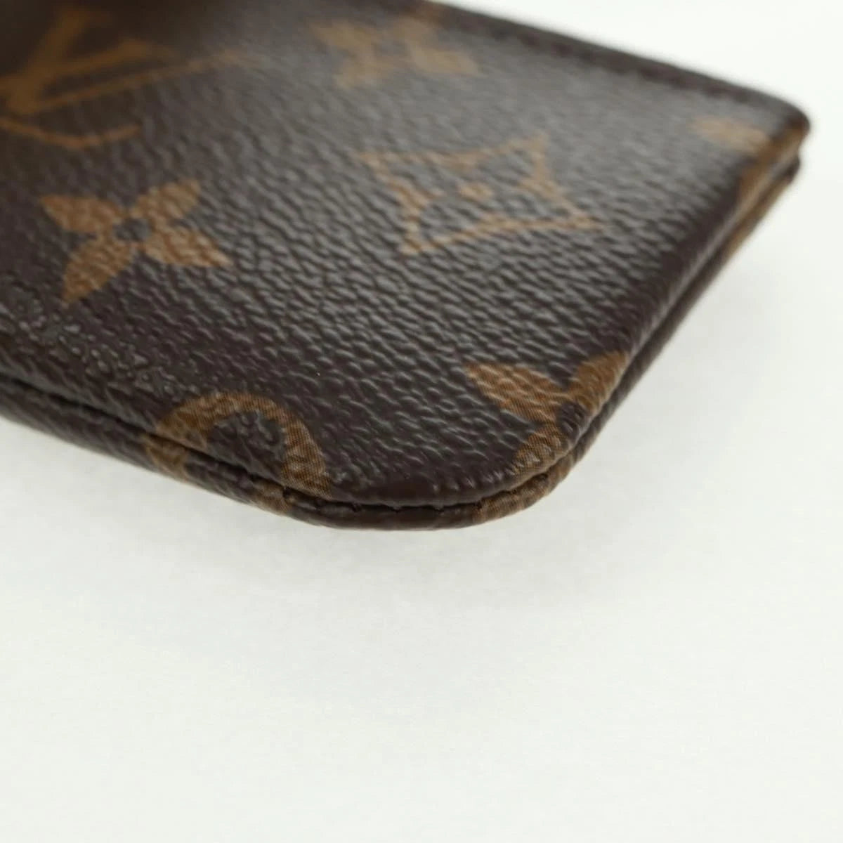 Louis Vuitton Pochette Cles Coin Purse