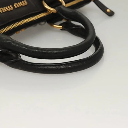 Miu Miu Studs Hand Bag