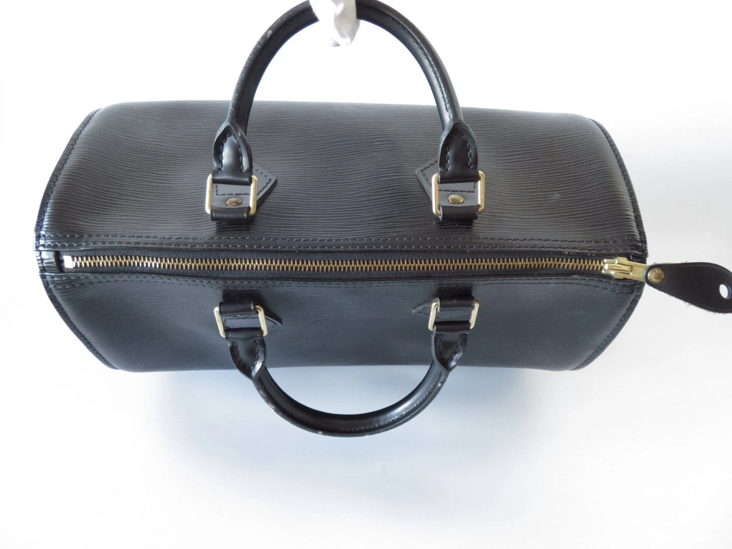 Louis Vuitton Epi Speedy 30