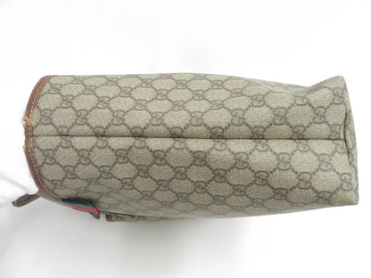 Gucci Sherry Line Tote Bag