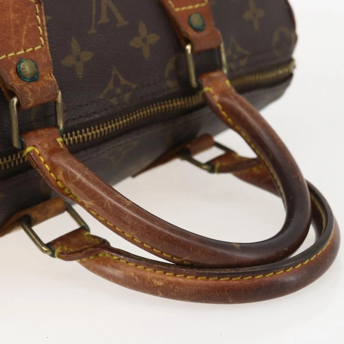 Louis Vuitton Speedy 25