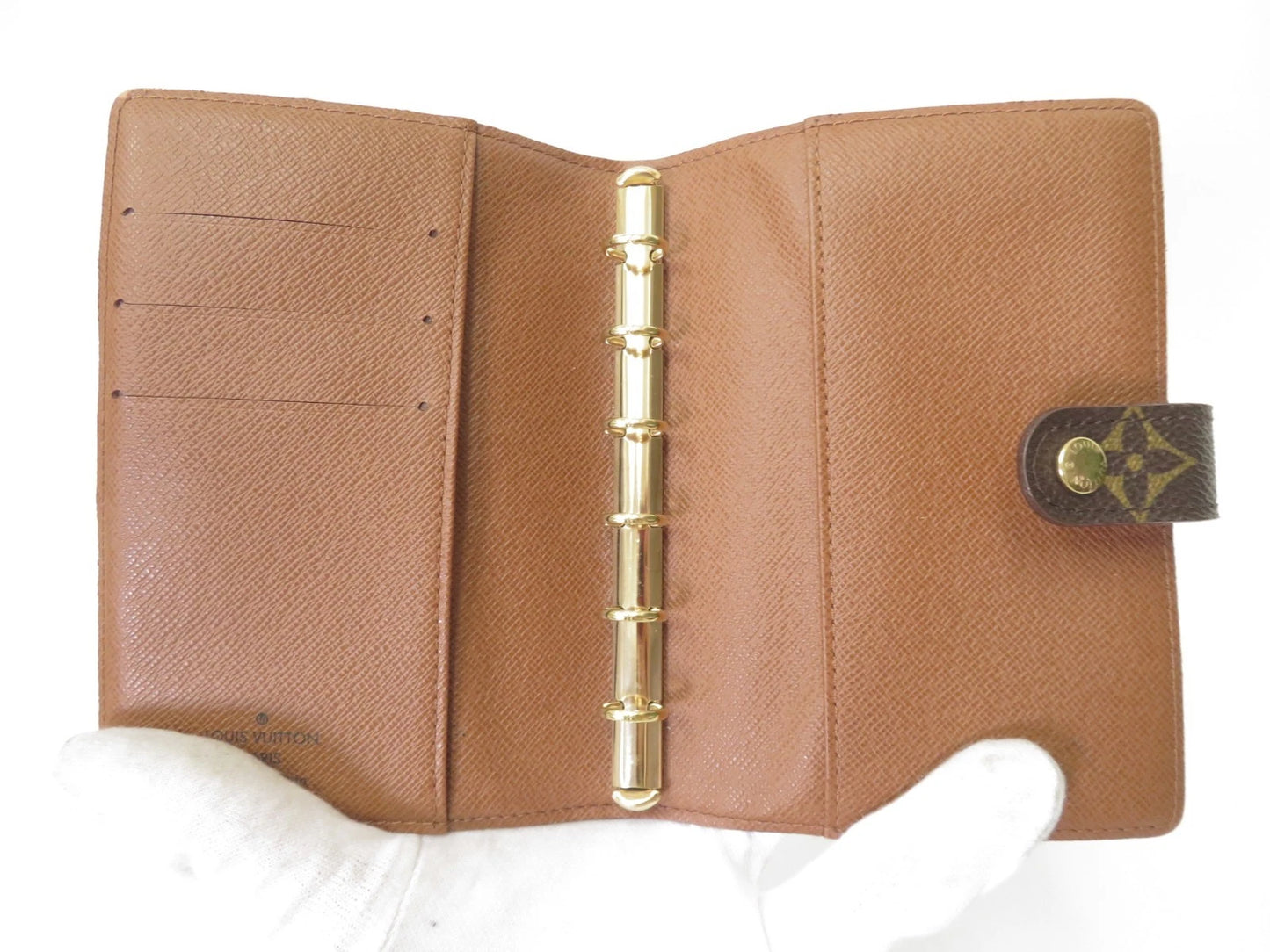 Louis Vuitton Agenda/Day Planner PM