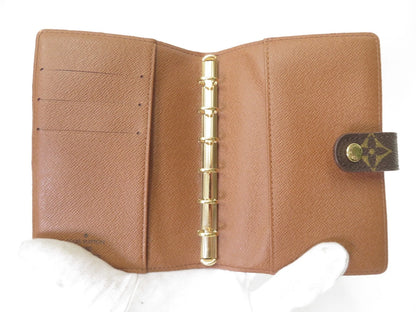 Louis Vuitton Agenda/Day Planner PM