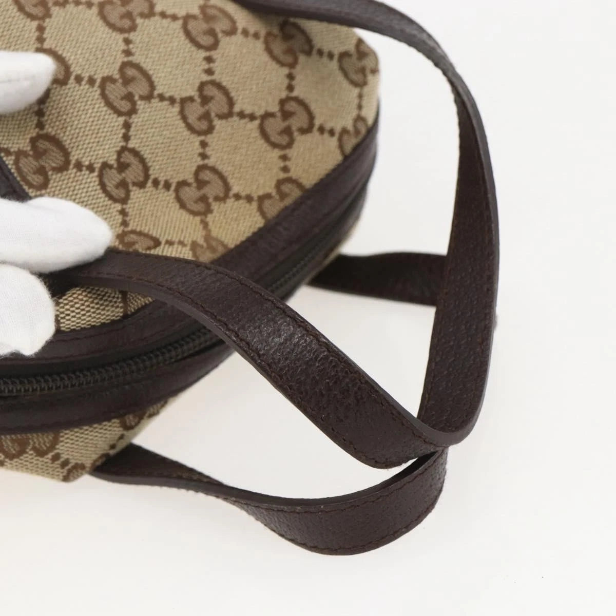 Gucci GG Balthus Hand Bag