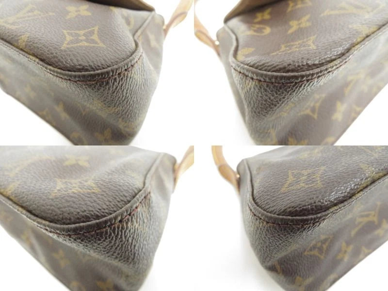 Louis Vuitton Mini Looping