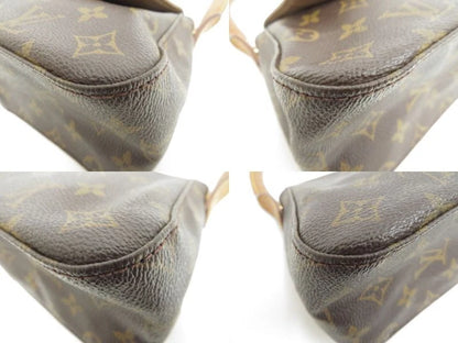 Louis Vuitton Mini Looping
