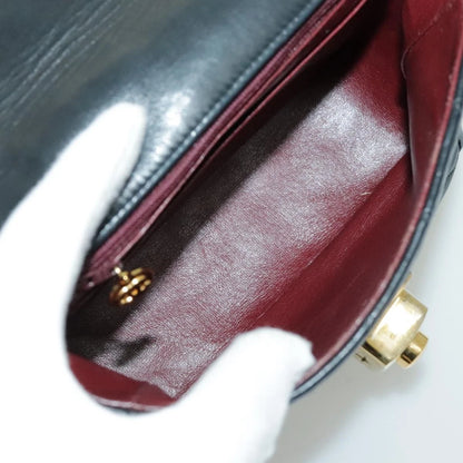 Chanel Matelasse Shoulder Bag